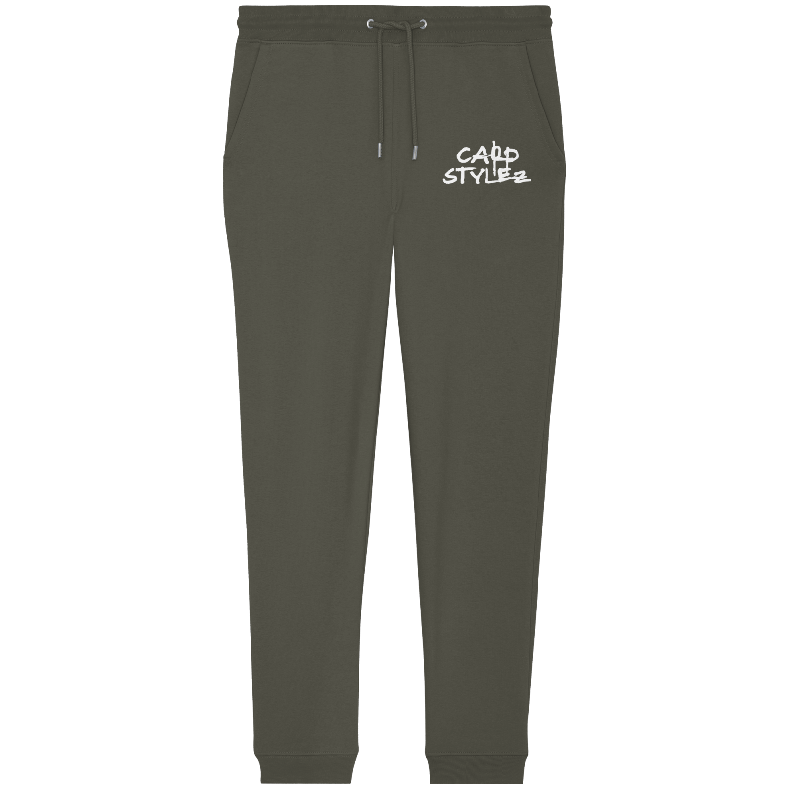 Karpfen Angeln THE RISE Jogginghose - CAST carpstylez