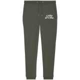 Karpfen Angeln THE RISE Jogginghose - CAST carpstylez