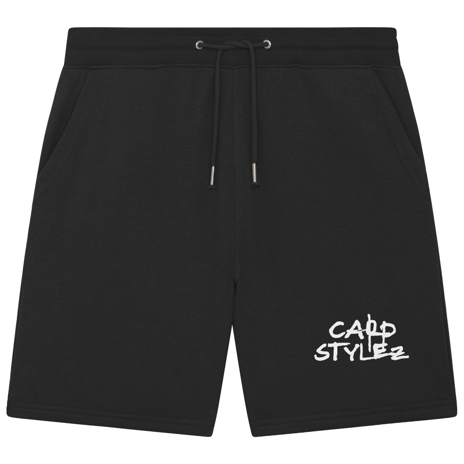 Karpfen Angeln THE RISE Joggingshorts - CAST carpstylez
