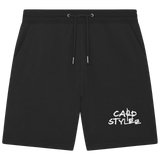 Karpfen Angeln THE RISE Joggingshorts - CAST carpstylez