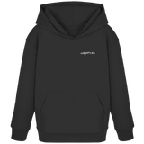 Karpfen Angeln THE RISE Kids Prime Hoodie - CAST carpstylez