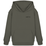 Karpfen Angeln THE RISE Kids Prime Hoodie - CAST carpstylez