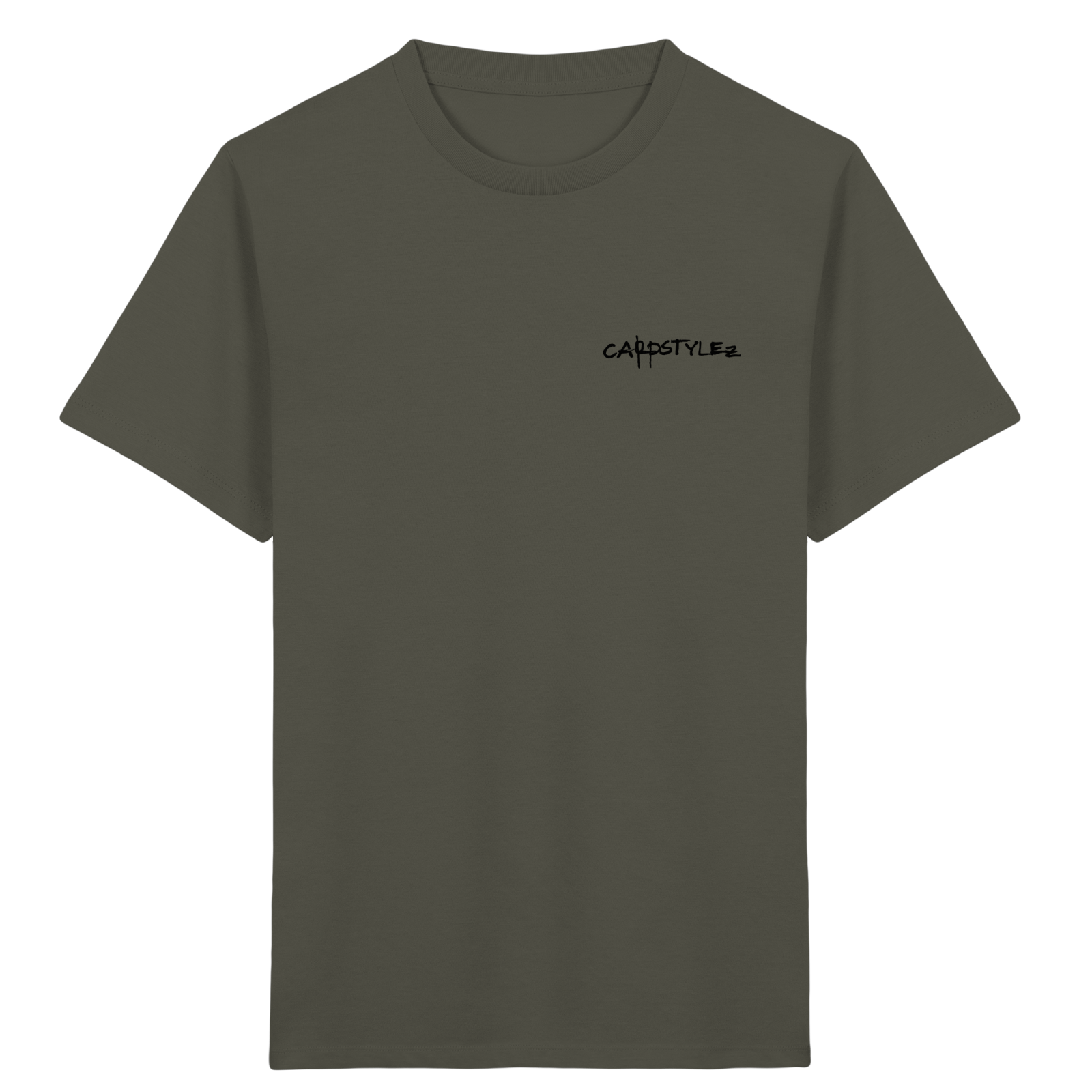 Karpfen Angeln THE RISE Kids Prime T-Shirt - CAST carpstylez