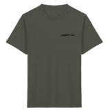 Karpfen Angeln THE RISE Kids Prime T-Shirt - CAST carpstylez