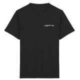 Karpfen Angeln THE RISE Kids Prime T-Shirt - CAST carpstylez