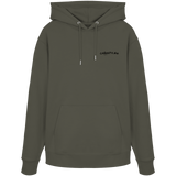 Karpfen Angeln THE RISE Prime Hoodie - CAST carpstylez