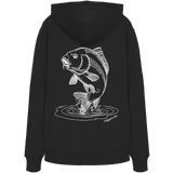Karpfen Angeln THE RISE Prime Hoodie - CAST carpstylez