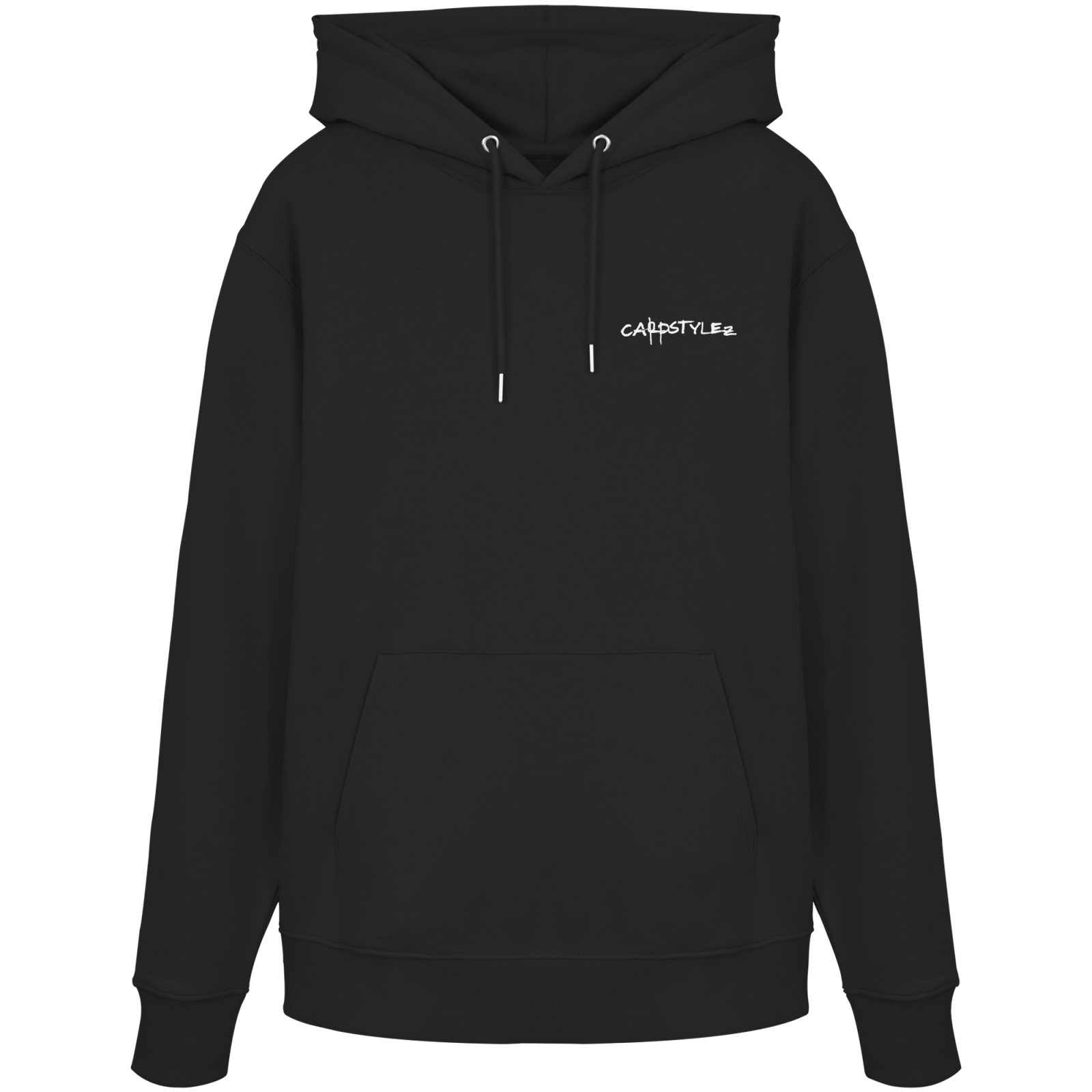 Karpfen Angeln THE RISE Prime Hoodie - CAST carpstylez