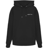 Karpfen Angeln THE RISE Prime Hoodie - CAST carpstylez