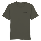 Karpfen Angeln THE RISE Prime T-Shirt - CAST carpstylez