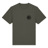 THE TRANSPORTER Heavy T-Shirt - CAST carpstylez Karpfen Angeln