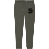 THE TRANSPORTER Jogginghose - CAST carpstylez Karpfen Angeln