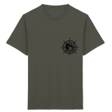 THE TRANSPORTER Prime Kids T-Shirt - CAST carpstylez Karpfen Angeln