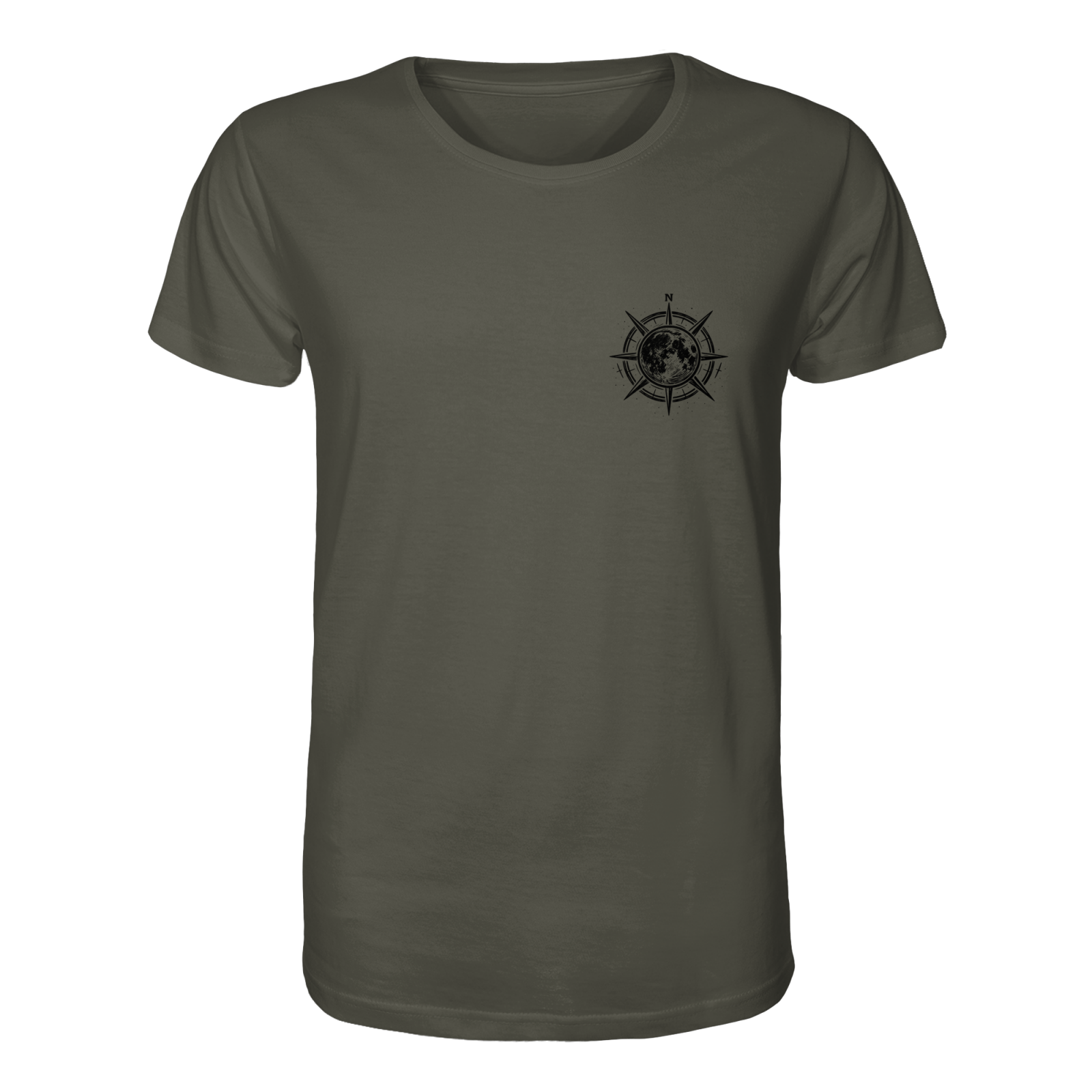 THE TRANSPORTER Prime T-Shirt - CAST carpstylez Karpfen Angeln