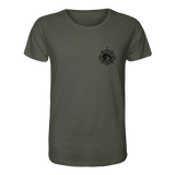 THE TRANSPORTER Prime T-Shirt - CAST carpstylez Karpfen Angeln