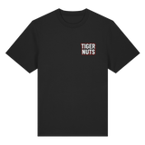 Karpfen Angeln TIGER NUTS Heavy T-Shirt - CAST carpstylez