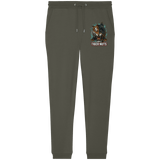 Karpfen Angeln TIGER NUTS Jogginghose - CAST carpstylez