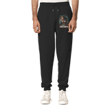 Karpfen Angeln TIGER NUTS Jogginghose - CAST carpstylez