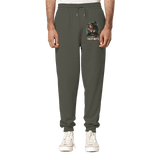 Karpfen Angeln TIGER NUTS Jogginghose - CAST carpstylez