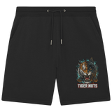 Karpfen Angeln TIGER NUTS Joggingshorts - CAST carpstylez