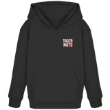 Karpfen Angeln TIGER NUTS Kids Prime Hoodie - CAST carpstylez