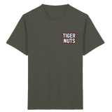 Karpfen Angeln TIGER NUTS Kids Prime T-Shirt - CAST carpstylez
