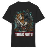 Karpfen Angeln TIGER NUTS Kids Prime T-Shirt - CAST carpstylez