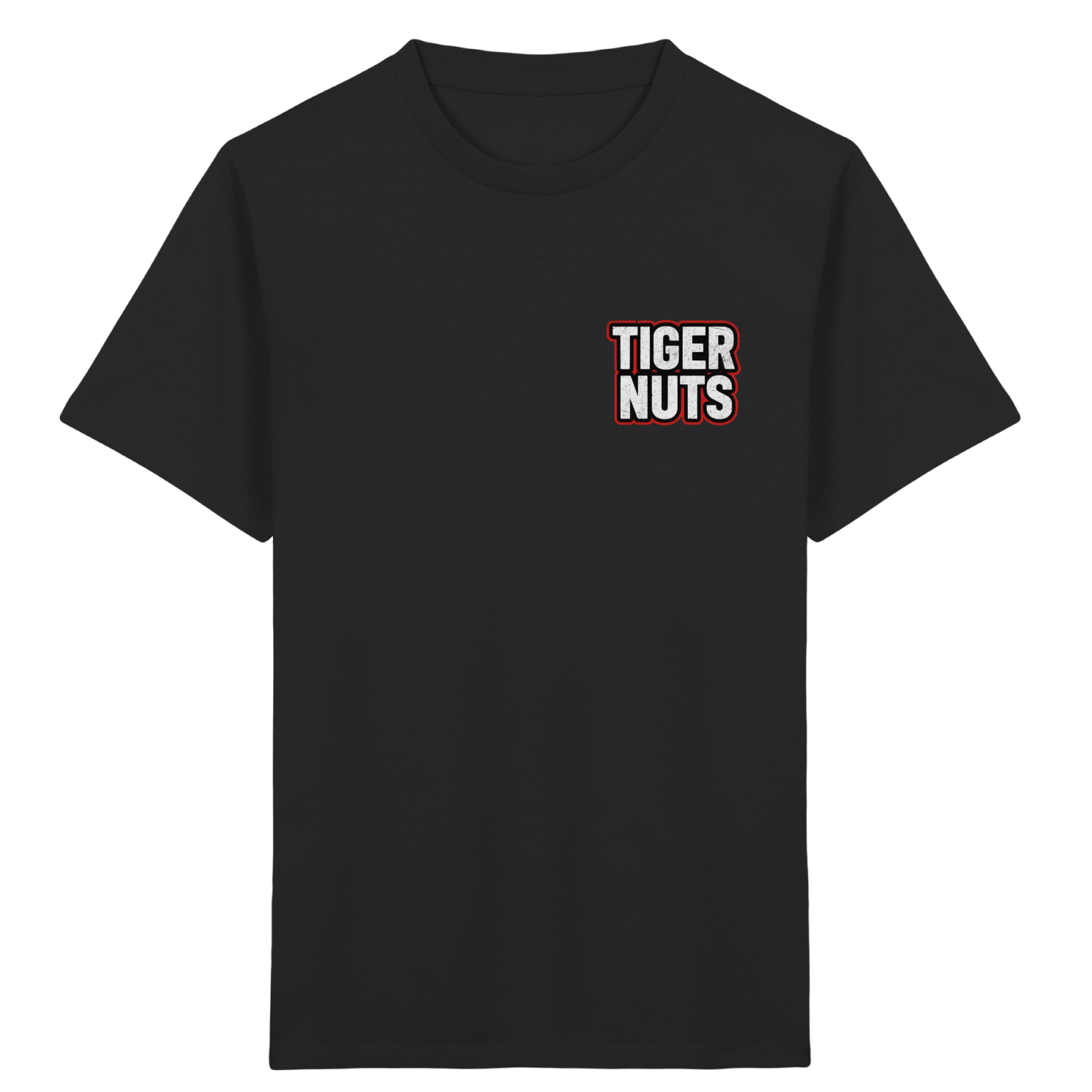 Karpfen Angeln TIGER NUTS Kids Prime T-Shirt - CAST carpstylez