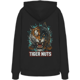 Karpfen Angeln TIGER NUTS Prime Hoodie - CAST carpstylez
