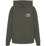 Karpfen Angeln TIGER NUTS Prime Hoodie - CAST carpstylez