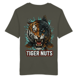 Karpfen Angeln TIGER NUTS Prime T-Shirt - CAST carpstylez