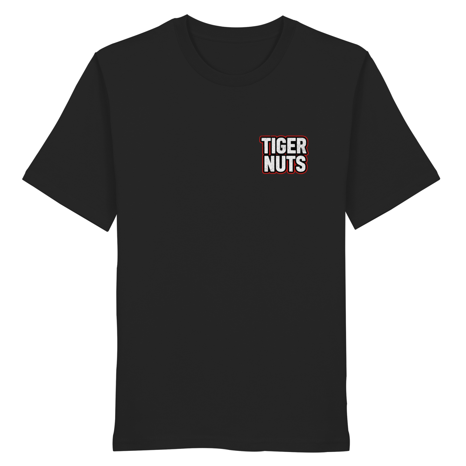 Karpfen Angeln TIGER NUTS Prime T-Shirt - CAST carpstylez