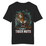 Karpfen Angeln TIGER NUTS Prime T-Shirt - CAST carpstylez