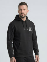 WAIT BEEP RUN Hoodie